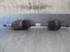 Półoś napędowa przednia lewa 8200535799 NISSAN