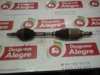 Półoś napędowa przednia lewa 8200535799 NISSAN