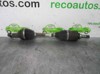 Półoś napędowa przednia lewa 8200535799 NISSAN