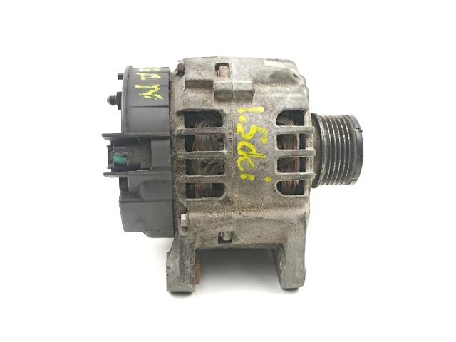 8200537415 Renault (RVI)