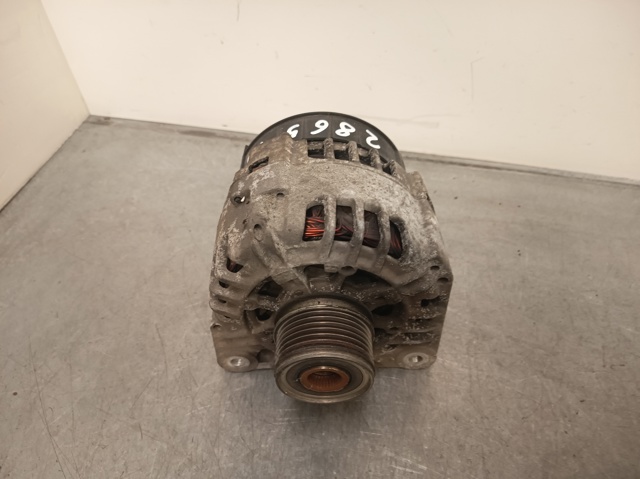 8200537415 Renault (RVI)