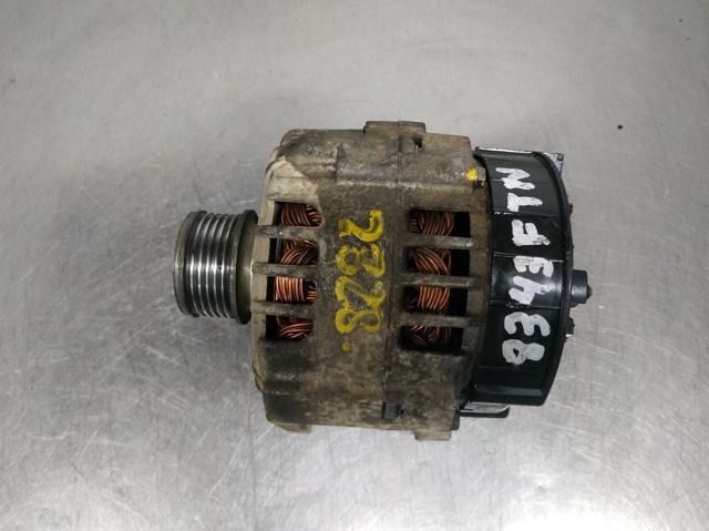 8200537415 Renault (RVI)