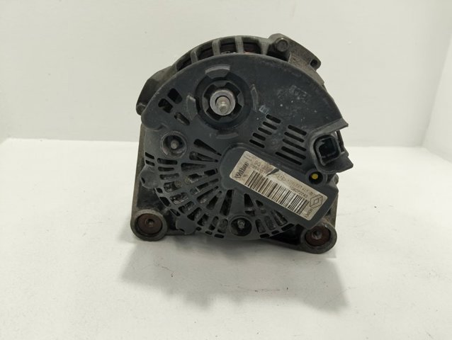 Alternator 8200537415 RENAULT
