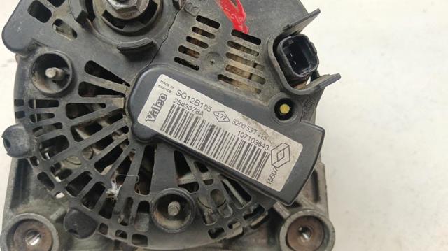 8200537415 Renault (RVI)