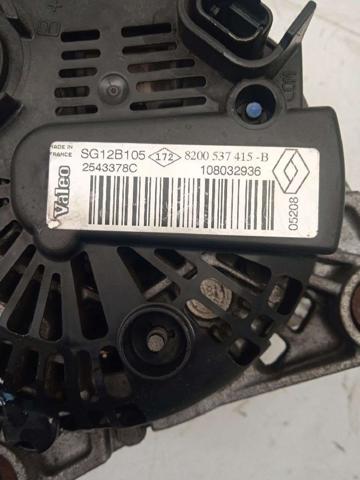 8200537415 Renault (RVI)