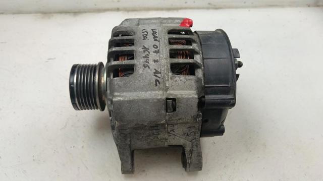 8200537415 Renault (RVI)