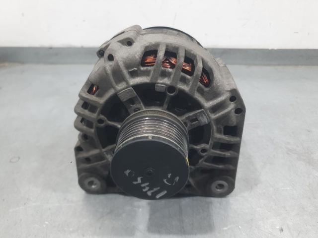 Alternator 8200537415 RENAULT