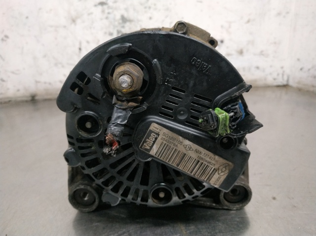 8200537415 Renault (RVI)