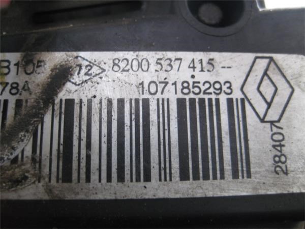 8200537415 Renault (RVI)