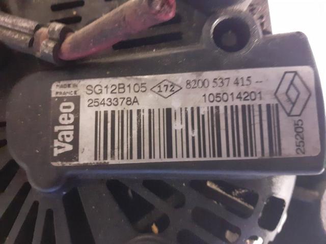 8200537415 Renault (RVI)