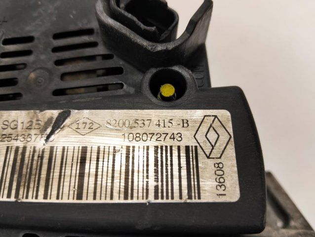 8200537415 Renault (RVI)