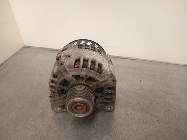 Alternator 8200537415 RENAULT