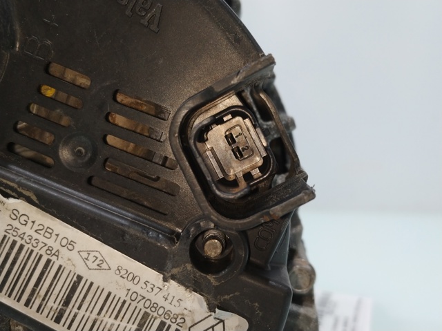 8200537415 Renault (RVI)