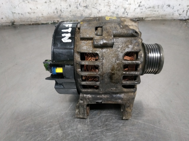 8200537415 Renault (RVI)