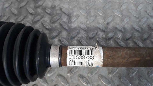 8200538738 Renault (RVI)