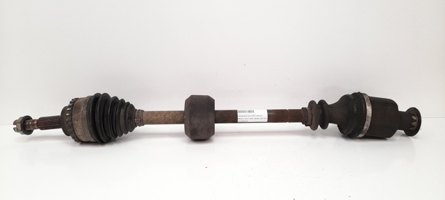 8200538738 Renault (RVI)