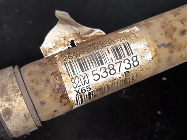 8200538738 Renault (RVI)