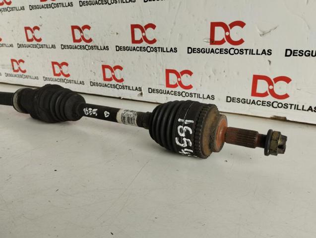 8200538738 Renault (RVI)