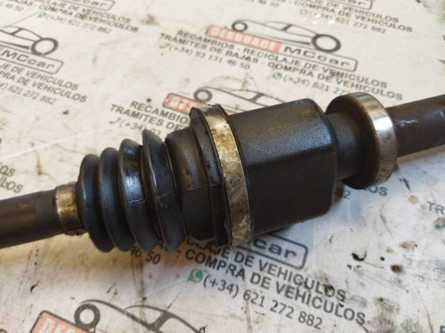 8200538738 Renault (RVI)