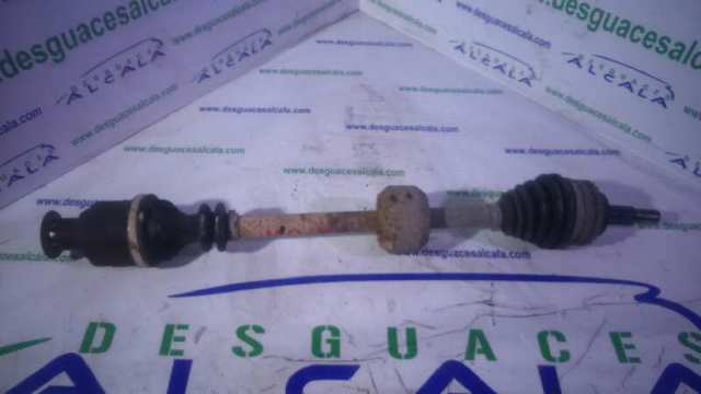 8200538738 Renault (RVI)