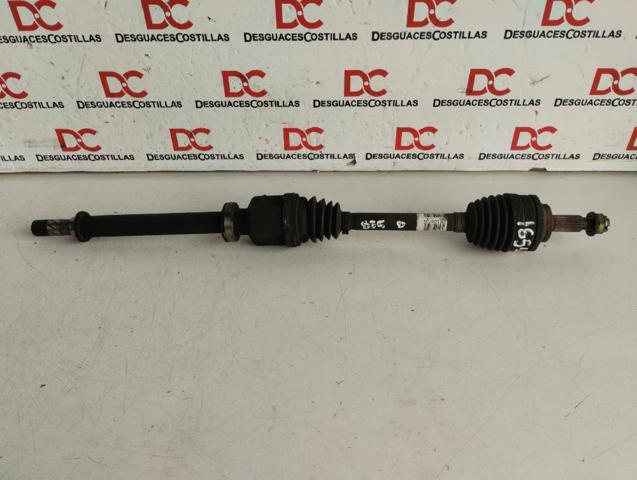 8200538738 Renault (RVI)