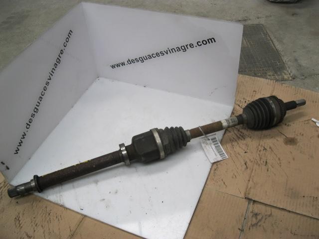 8200538738 Renault (RVI)