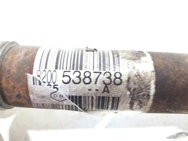 8200538738 Renault (RVI)
