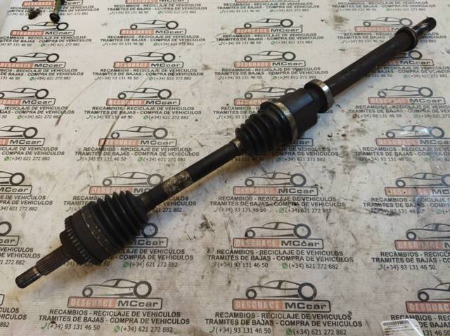 8200538738 Renault (RVI)