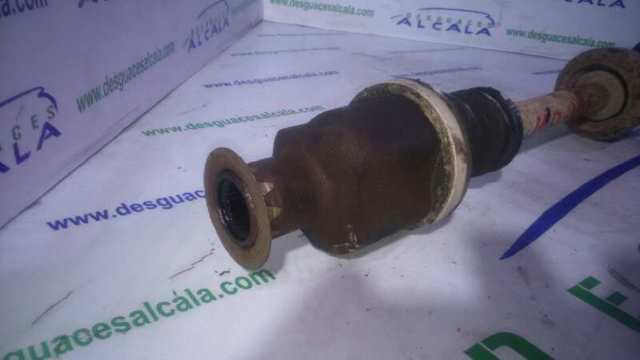 8200538738 Renault (RVI)