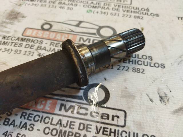 8200538738 Renault (RVI)