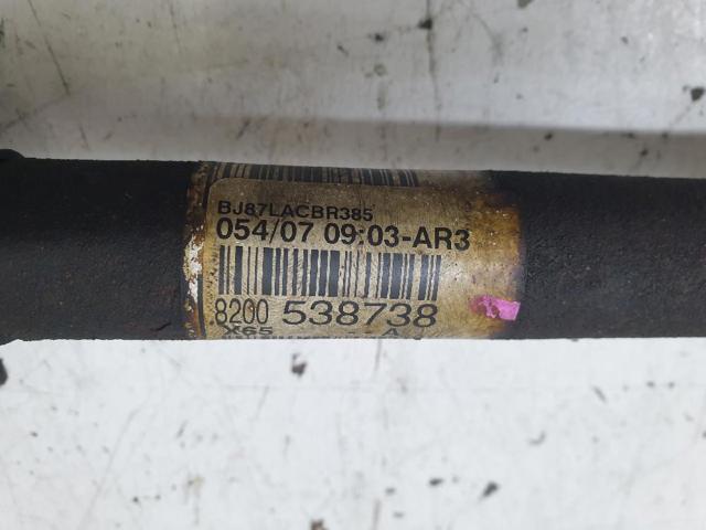 8200538738 Renault (RVI)