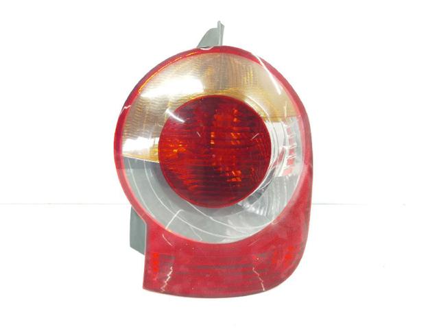 Lampa zespolona tylna prawa 8200538785 RENAULT