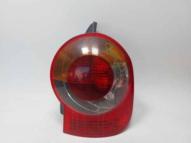 Lampa zespolona tylna prawa 8200538785 RENAULT