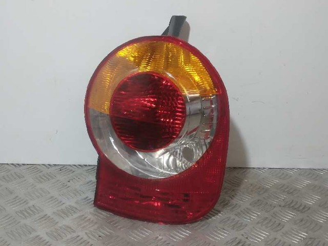 Lampa zespolona tylna prawa 8200538785 RENAULT