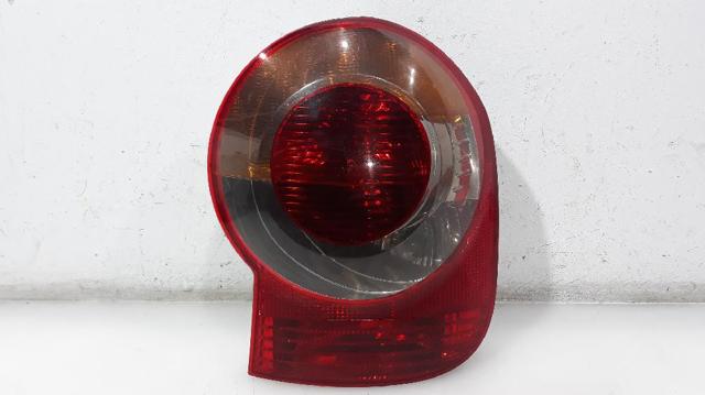 Lampa zespolona tylna prawa 8200538785 RENAULT