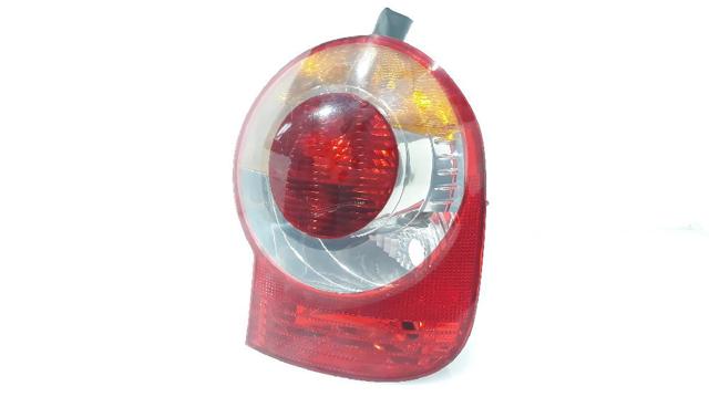 Lampa zespolona tylna prawa 8200538785 RENAULT