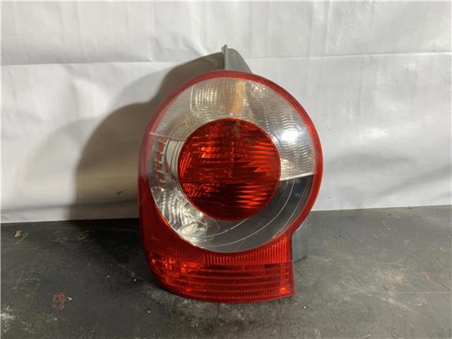 Lampa zespolona tylna lewa 8200538786 RENAULT