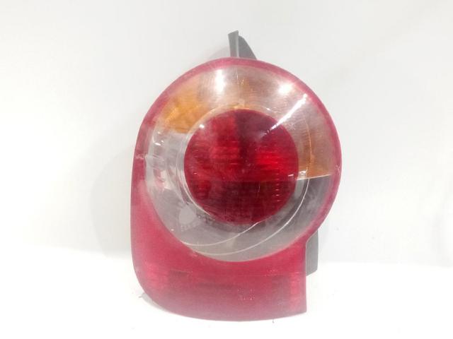 Lampa zespolona tylna lewa 8200538786 RENAULT