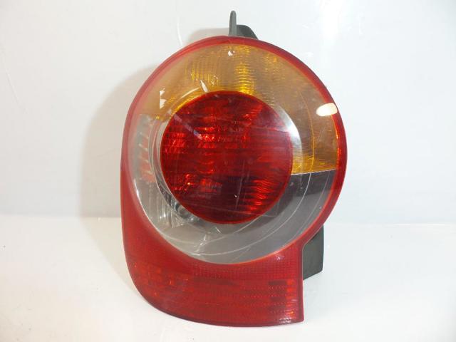 Lampa zespolona tylna lewa 8200538786 RENAULT