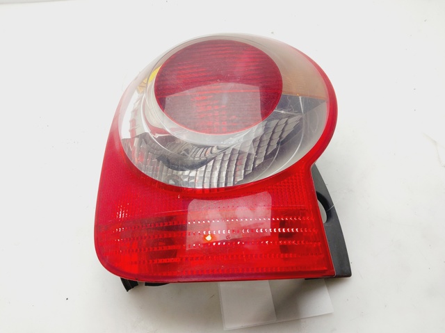 Lampa zespolona tylna lewa 8200538786 RENAULT