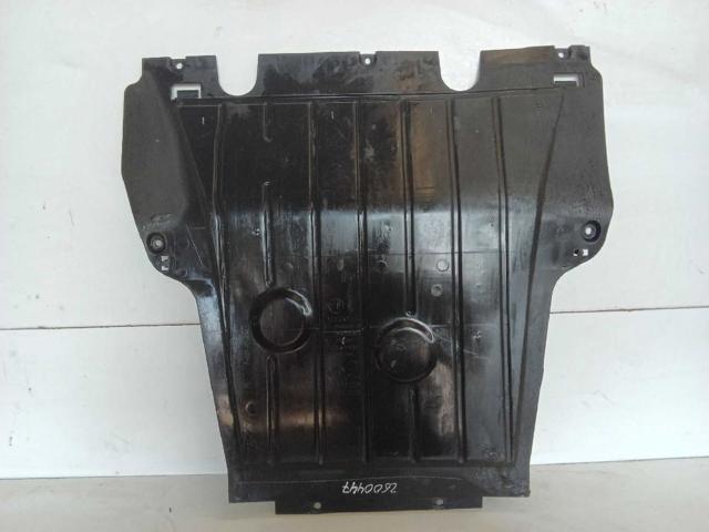 Wygluszenie maski 8200540585 RENAULT