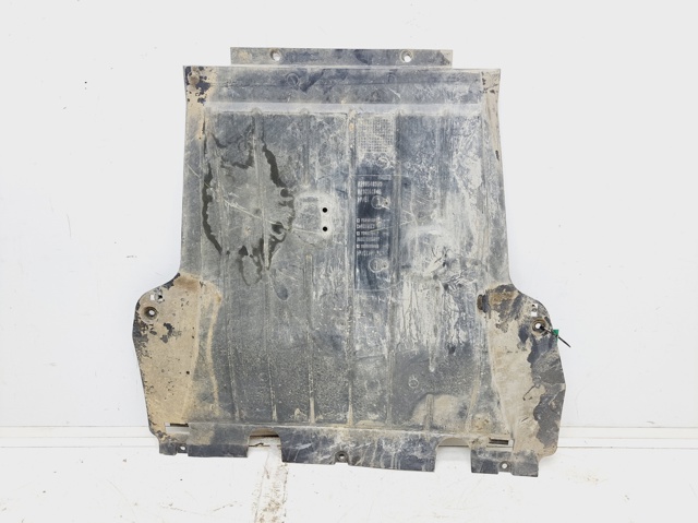 Wygluszenie maski 8200540585 RENAULT