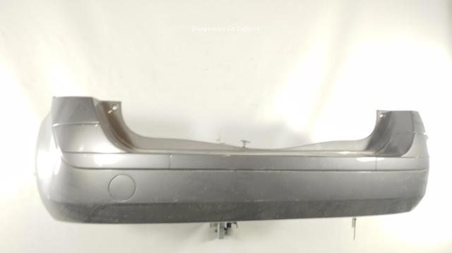 Wygluszenie maski Renault Modus JP0