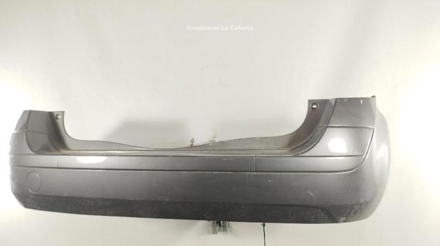 Wygluszenie maski Renault Modus JP0