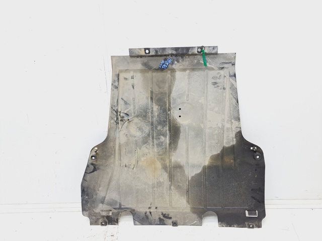 Wygluszenie maski 8200540585 RENAULT