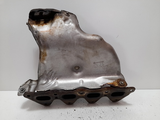 Kolektor wydechowy Renault Fluence B3