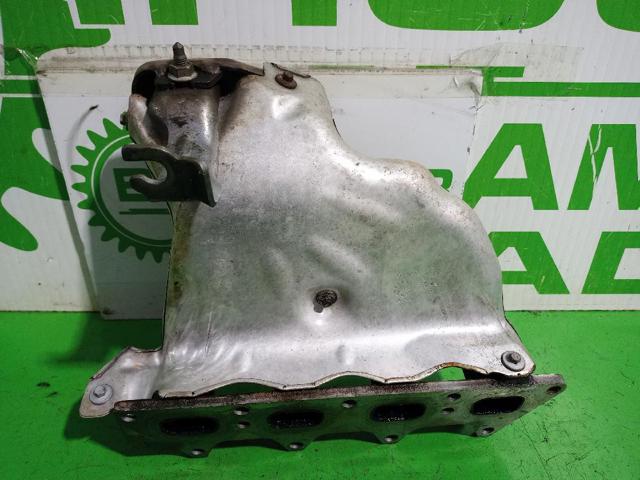 Kolektor wydechowy Renault Fluence B3