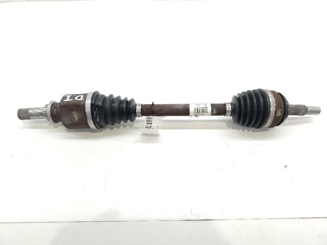 Półoś napędowa przednia lewa 8200543477 RENAULT