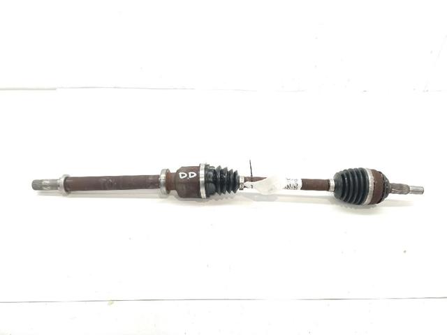 Półoś napędowa przednia prawa 8200543478 RENAULT