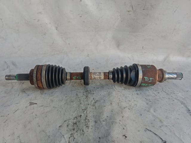 Półoś napędowa przednia lewa 8200543868 RENAULT